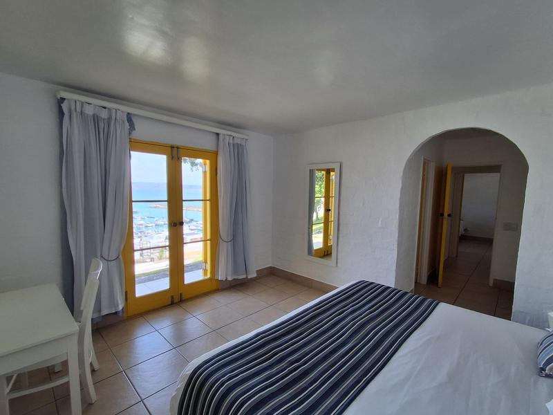 2 Bedroom Property for Sale in Mykonos Western Cape